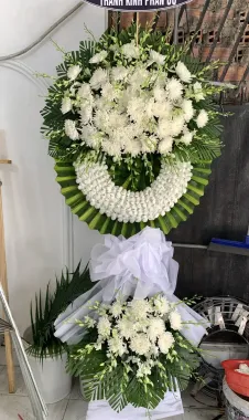 Hoa Bó-HB09