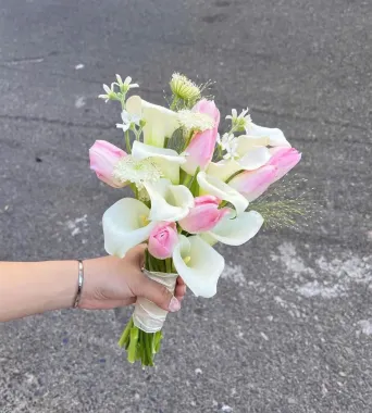 Hoa Cưới 1