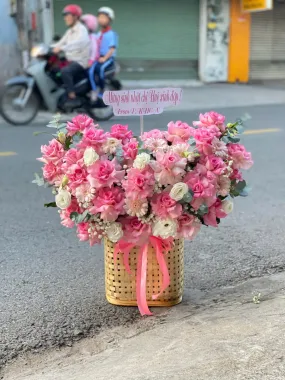 Hoa Sinh Nhật 1