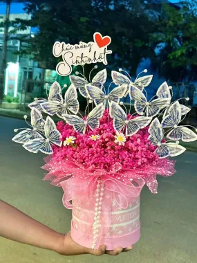 Hoa Tiền 1