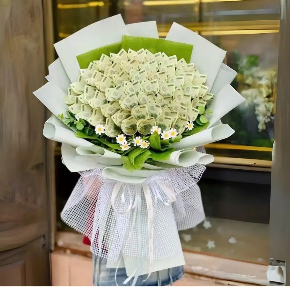 Hoa Tiền 3