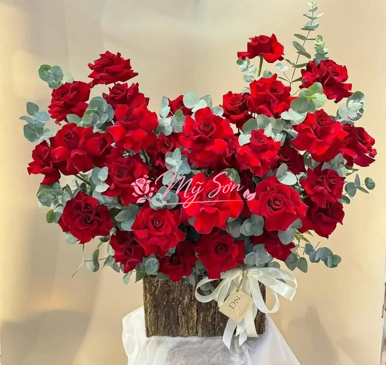 Hoa Sinh Nhật-HSN14